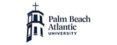 Palm Beach Atlantic University logo