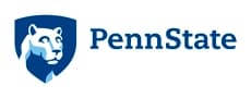 The Pennsylvania State University logo