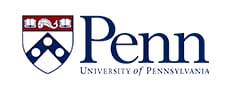 University of Pennsylvania logo