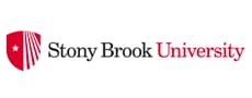 Stony Brook University logo