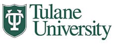 Tulane University logo