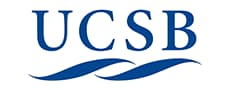 University Of California logo