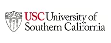 University of Southern California logo