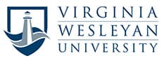 Virginia Wesleyan University logo