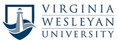 Virginia Wesleyan University logo