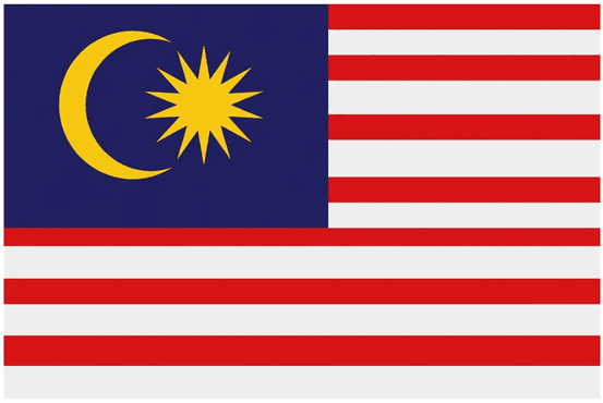 Malaysia flag
