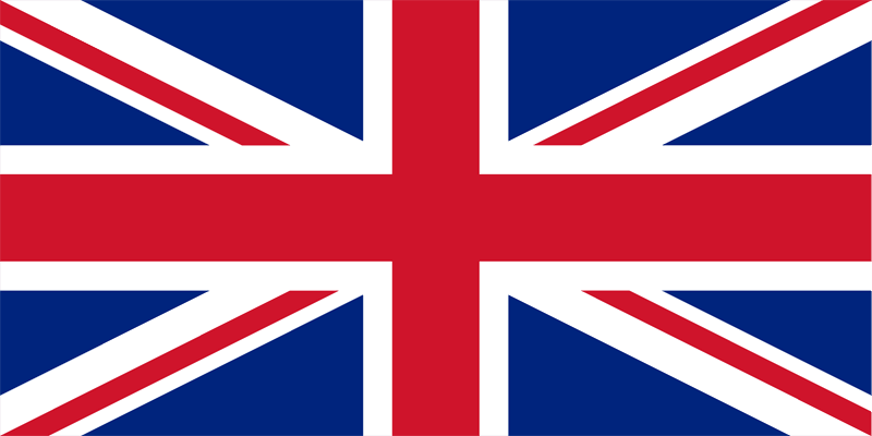 UK flag