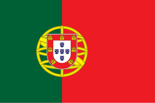 Portugal flag