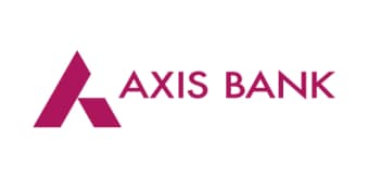 Axis Bank logo