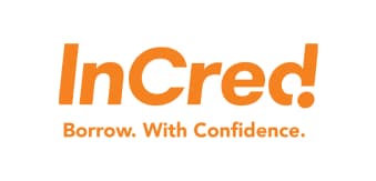 InCred logo