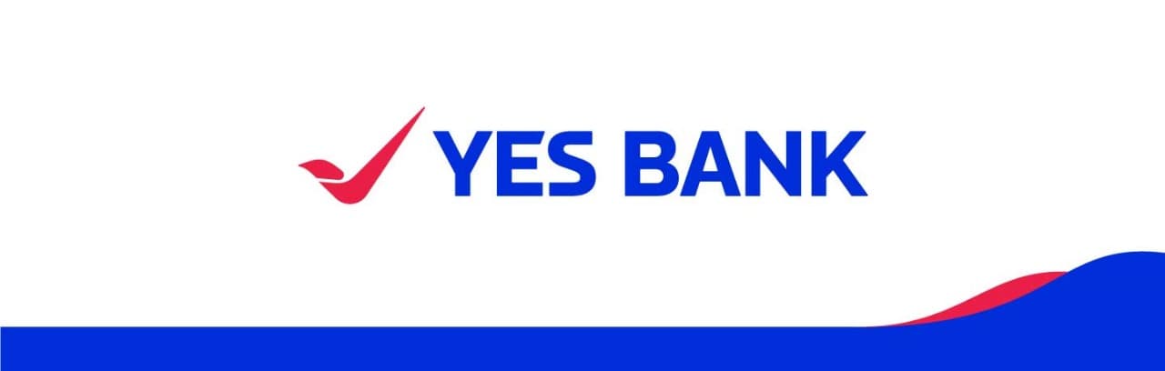Yes Bank logo