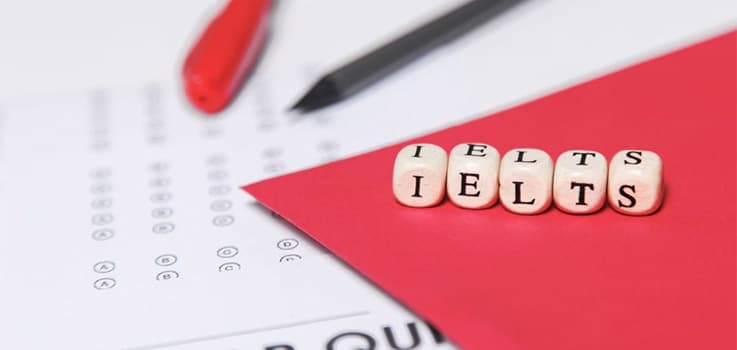 IELTS Coaching