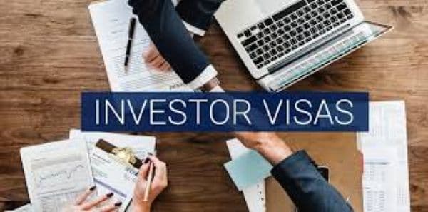 Investment Visa