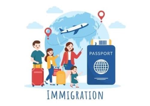 Migration Visa