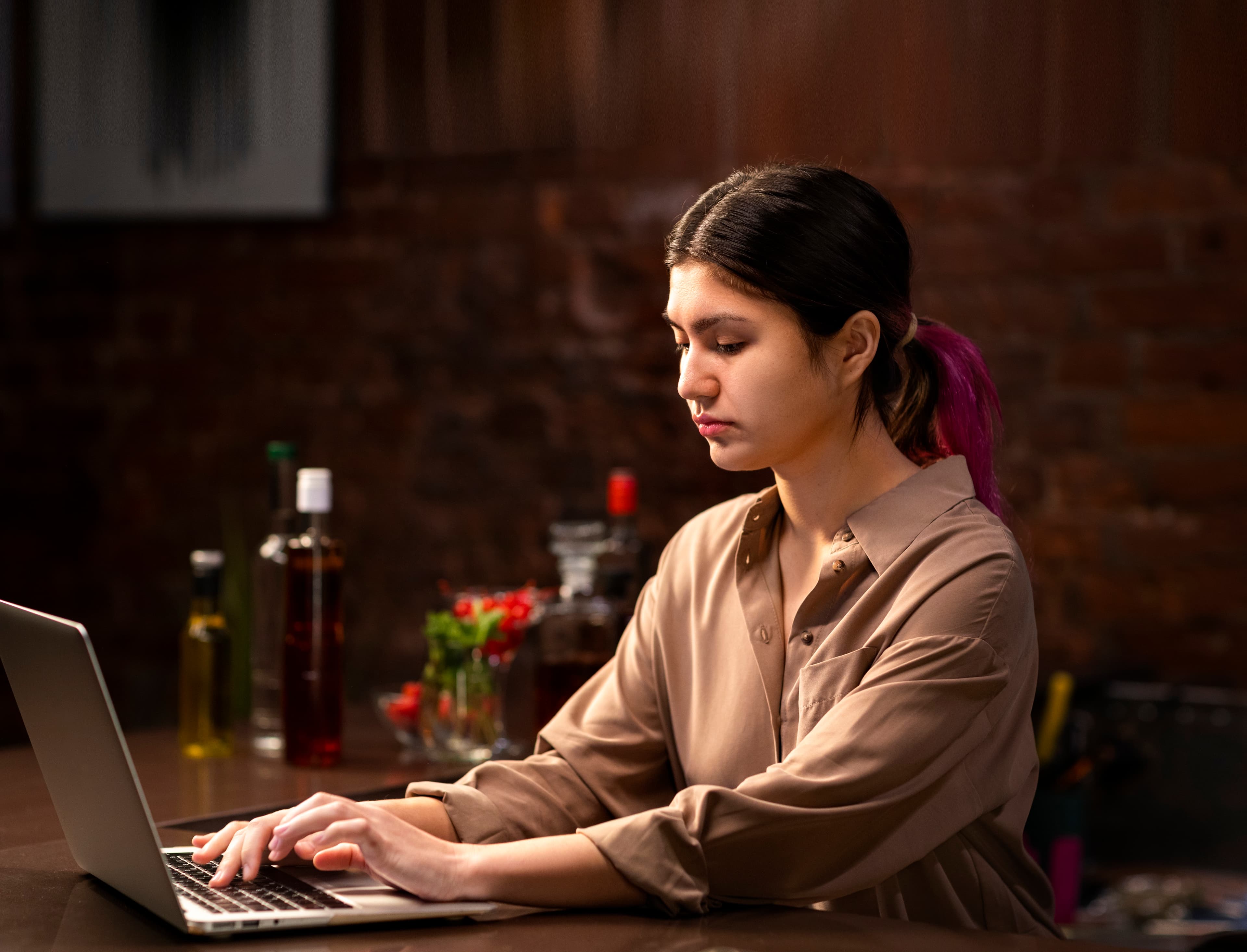 Women in Tech Program