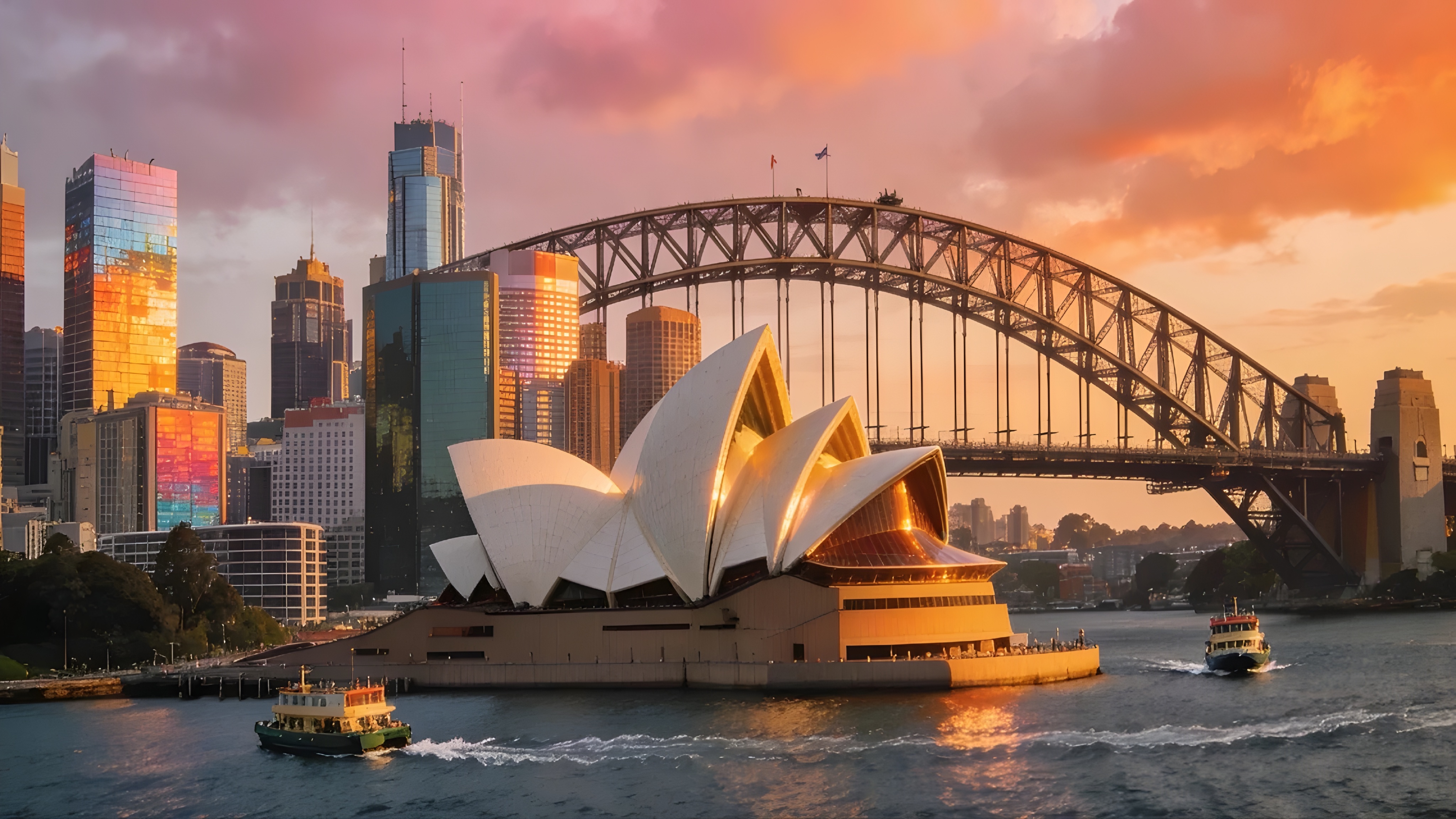 Australia