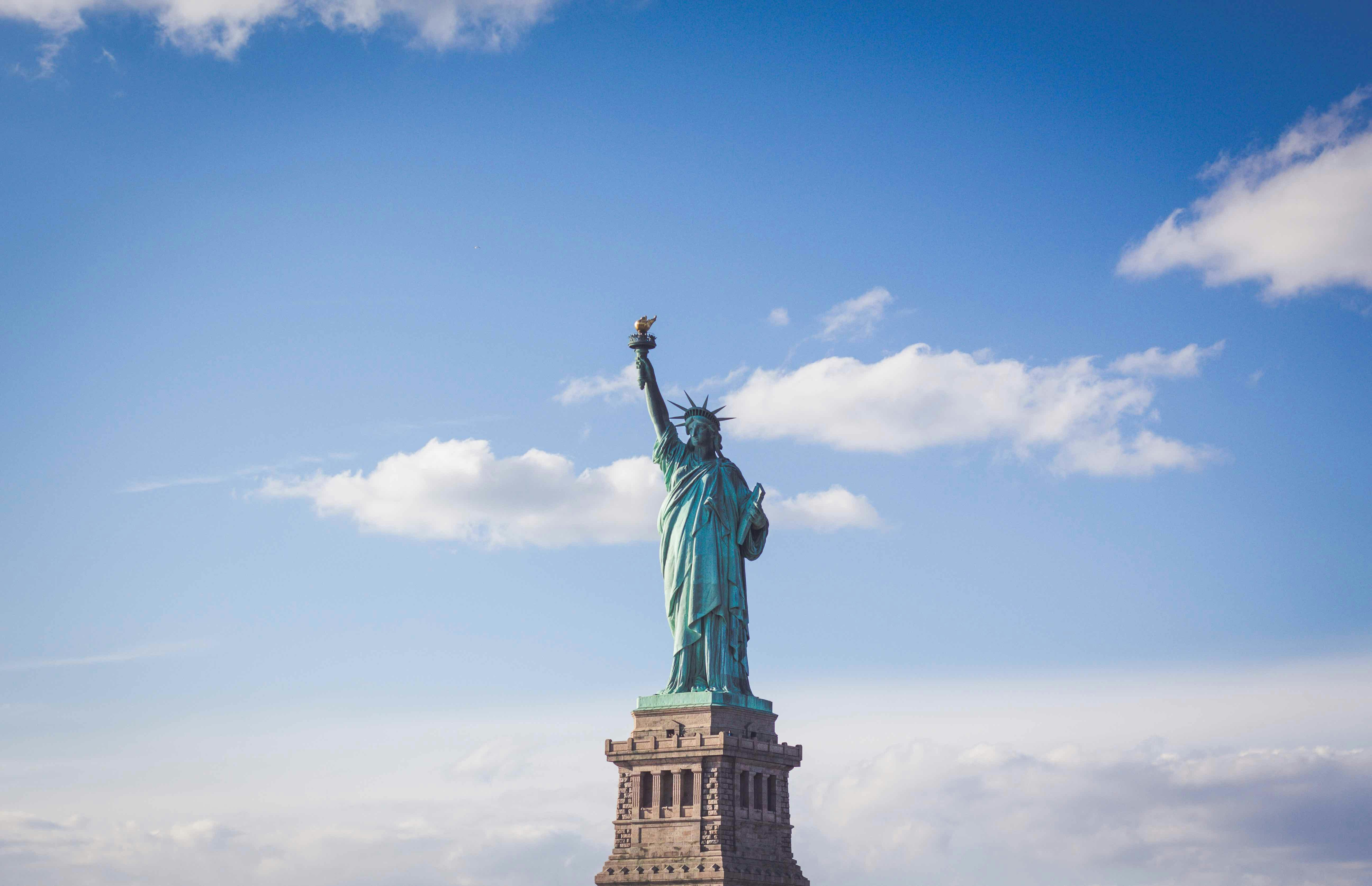 United States of America
