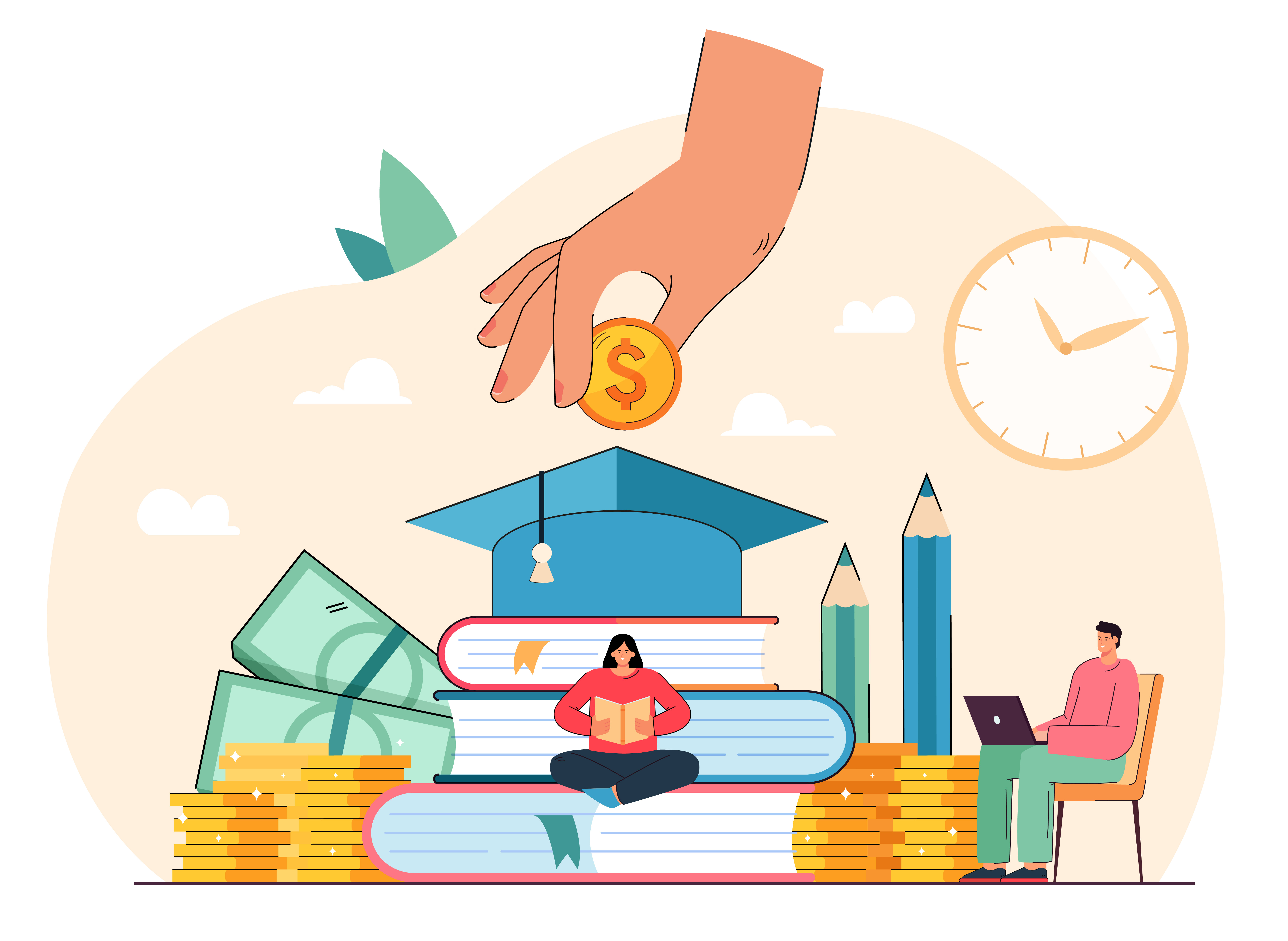 Student Loan Assistance