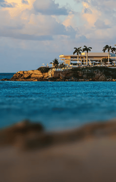 Anguilla tourist attraction