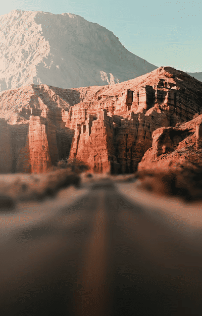 Argentina tourist attraction