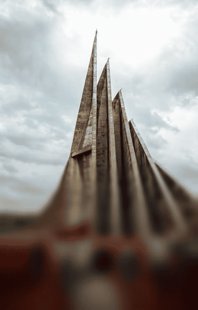 Bangladesh tourist attraction