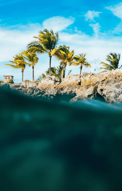 Barbados tourist attraction
