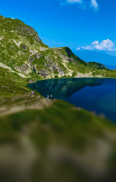Bulgaria tourist attraction