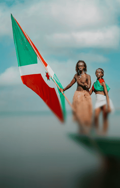 Burundi tourist attraction