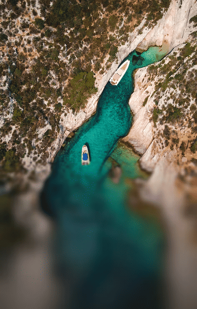Croatia tourist attraction