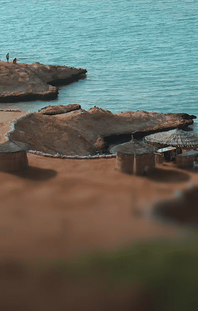 Djibouti tourist attraction