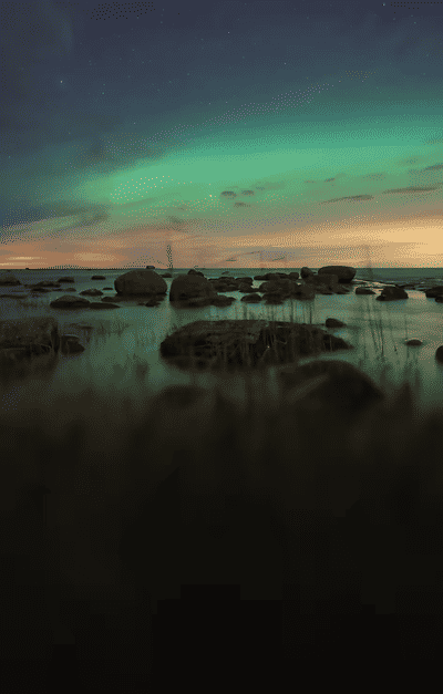 Estonia tourist attraction
