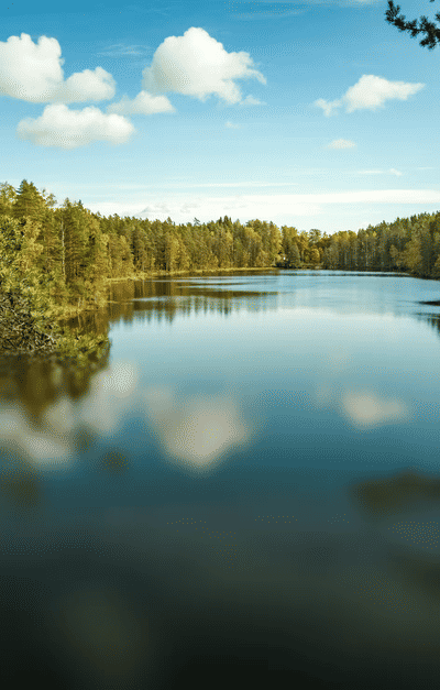 Finland tourist attraction