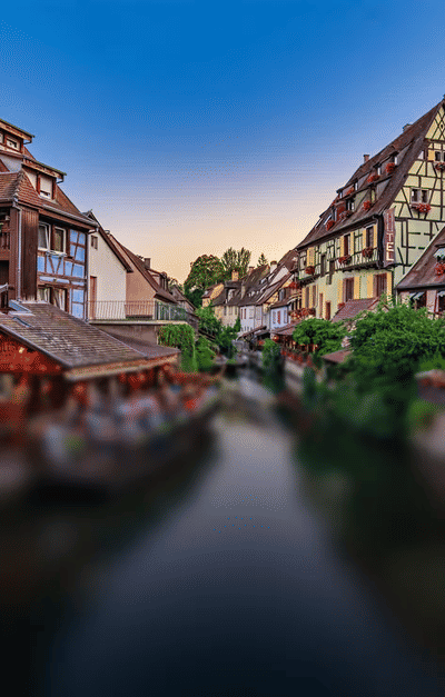 France tourist attraction