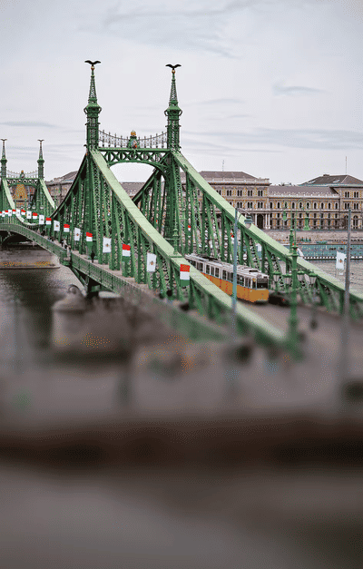 Hungary tourist attraction