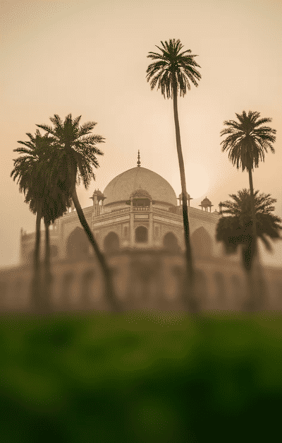 India tourist attraction