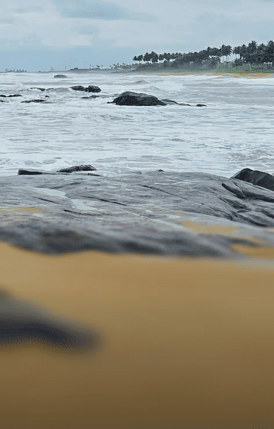 Liberia tourist attraction