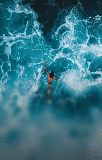 Maldives tourist attraction