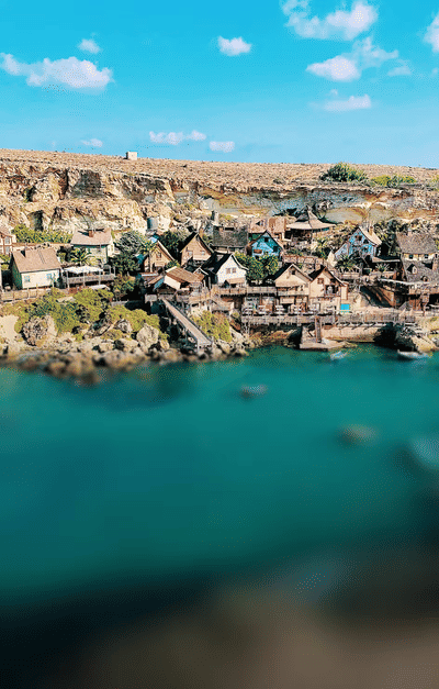Malta tourist attraction