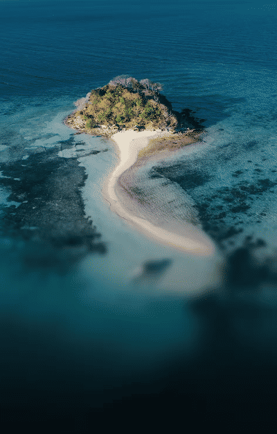 Philippines tourist attraction