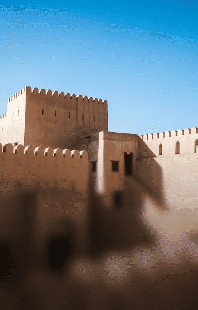 Saudi Arabia tourist attraction