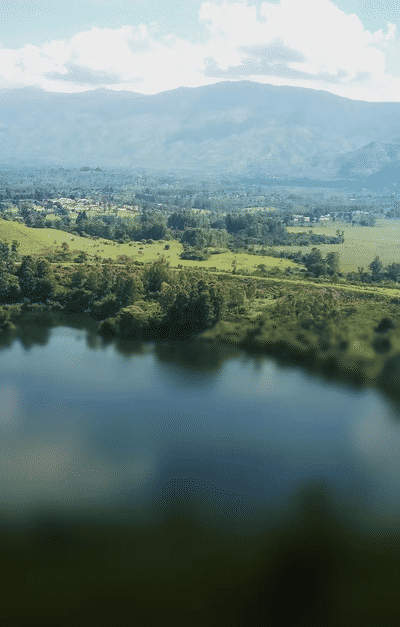 Uganda tourist attraction