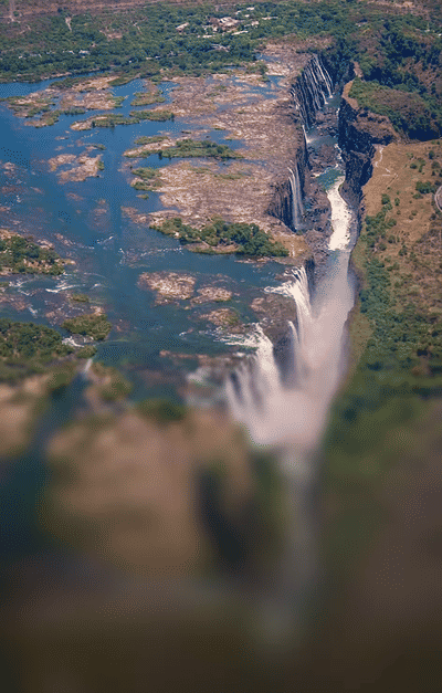Zimbabwe tourist attraction
