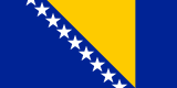 Bahrain flag