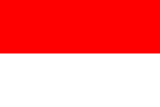 Bali (Indonesia) flag