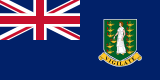 BVI flag