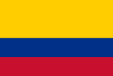 Congo - Kinshasa flag