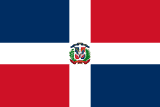 Dominica flag
