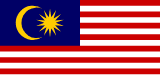 Myanmar (Burma) flag