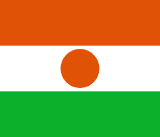 Nepal flag