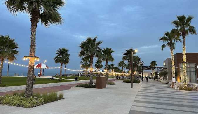 Fujairah